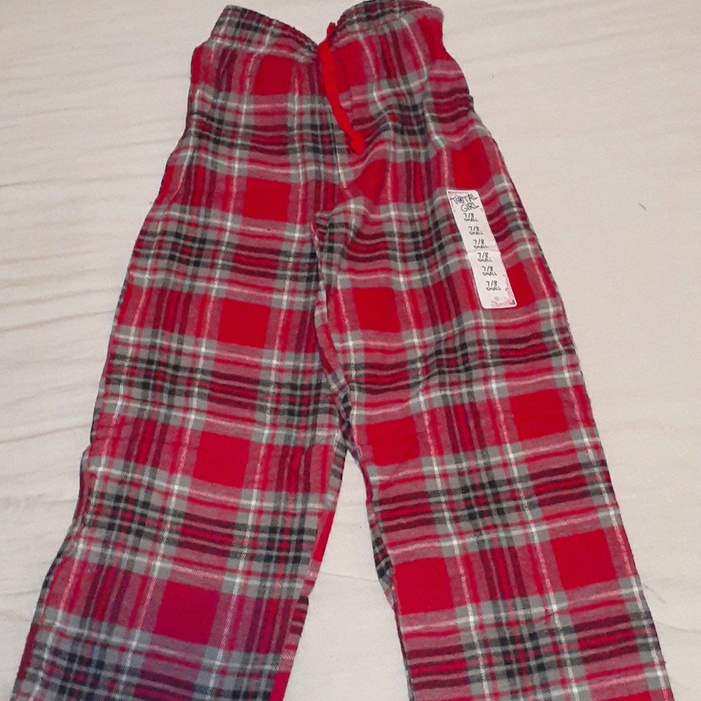 Pajama Pants